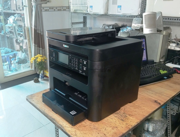 máy in CANON 6030 cũ tại QUẬN 10